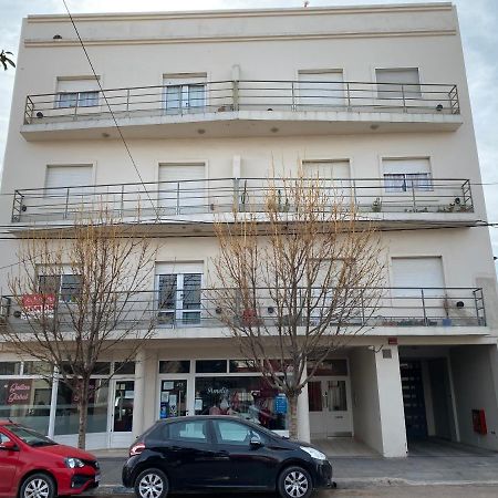 Complejo Las Moras RSA Exterior photo