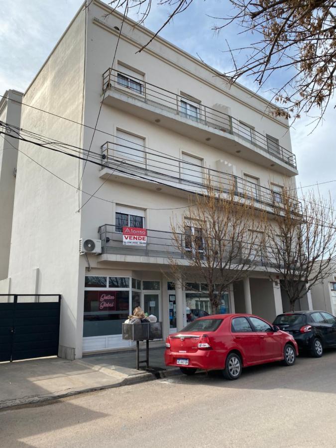 Complejo Las Moras RSA Exterior photo