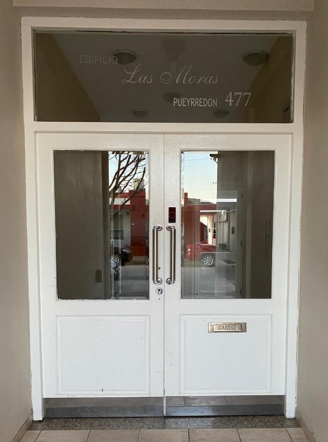 Complejo Las Moras RSA Exterior photo