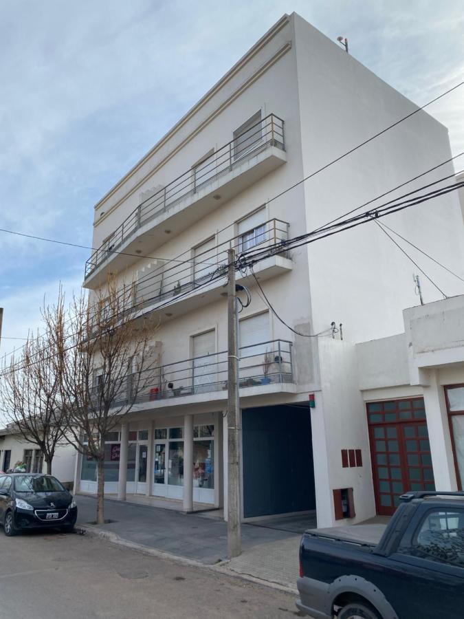 Complejo Las Moras RSA Exterior photo